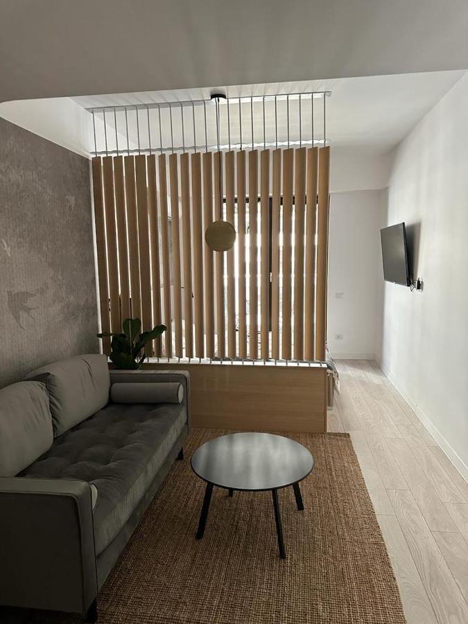 부쿠레슈티 Urban Flats 아파트 외부 사진