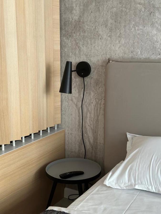 부쿠레슈티 Urban Flats 아파트 외부 사진
