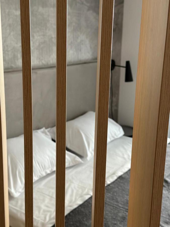부쿠레슈티 Urban Flats 아파트 외부 사진