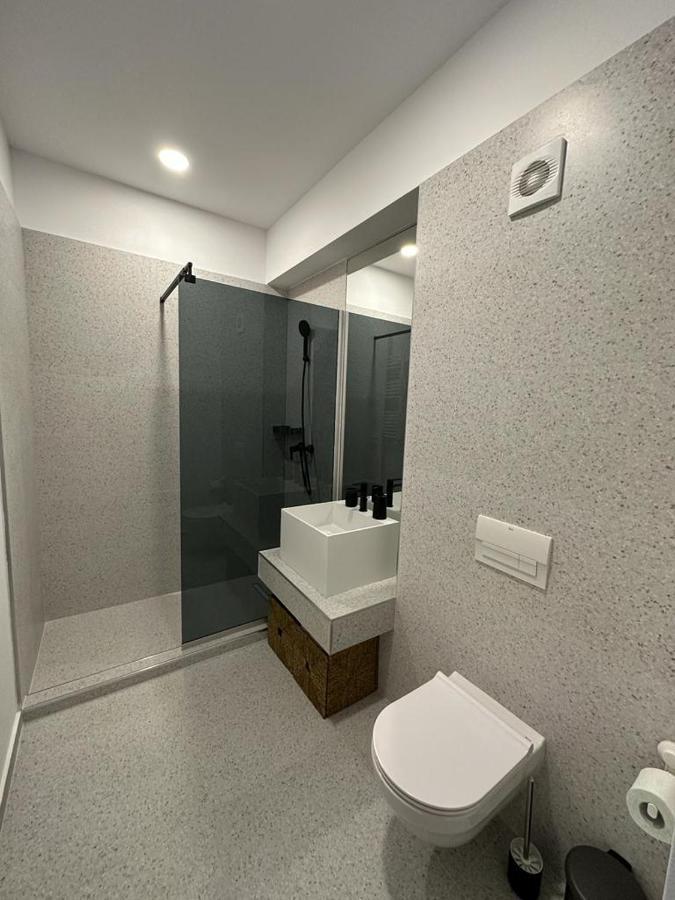 부쿠레슈티 Urban Flats 아파트 외부 사진