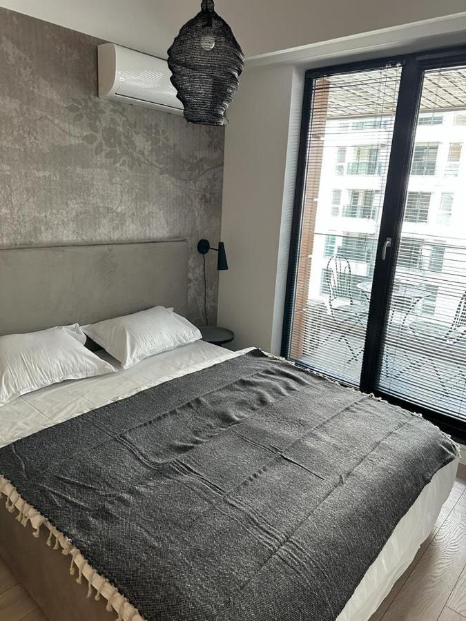 부쿠레슈티 Urban Flats 아파트 외부 사진