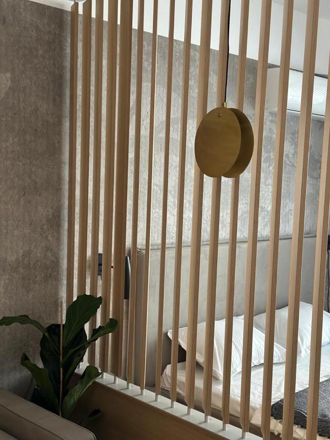 부쿠레슈티 Urban Flats 아파트 외부 사진