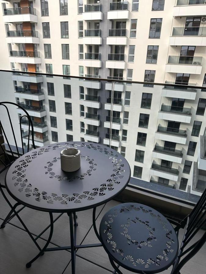 부쿠레슈티 Urban Flats 아파트 외부 사진