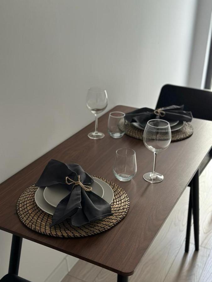 부쿠레슈티 Urban Flats 아파트 외부 사진