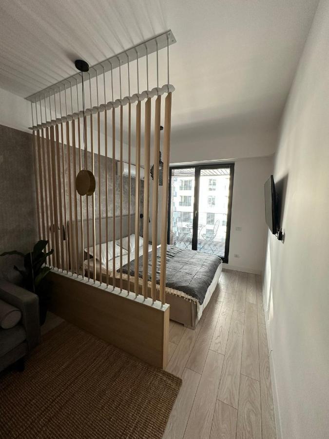 부쿠레슈티 Urban Flats 아파트 외부 사진