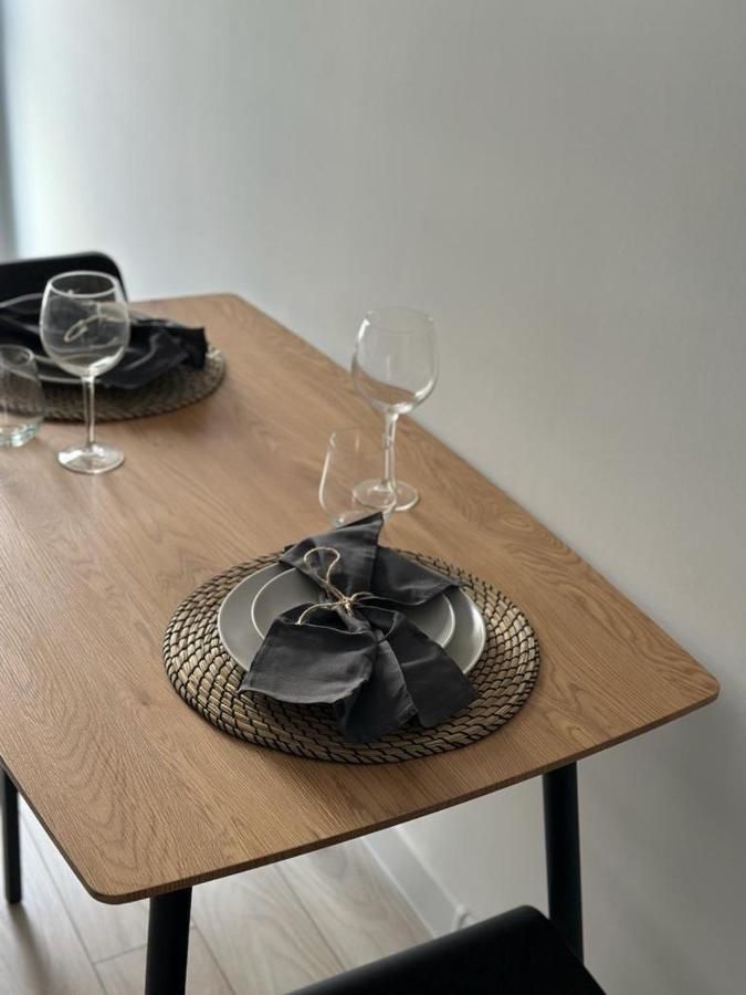 부쿠레슈티 Urban Flats 아파트 외부 사진
