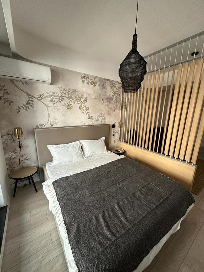 부쿠레슈티 Urban Flats 아파트 외부 사진