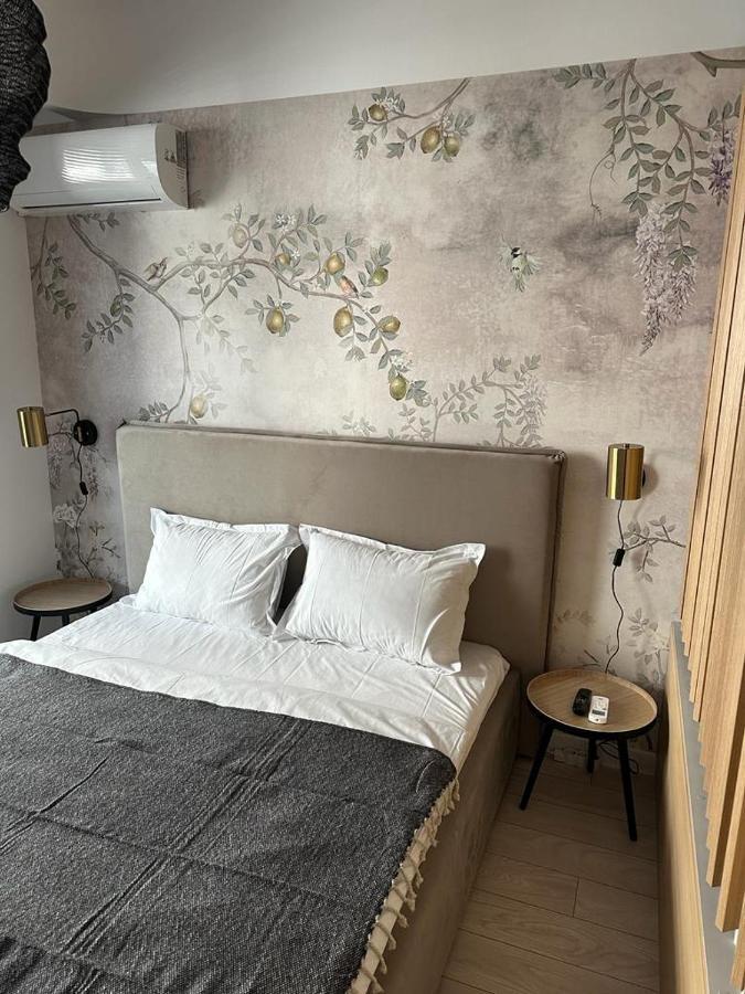 부쿠레슈티 Urban Flats 아파트 외부 사진