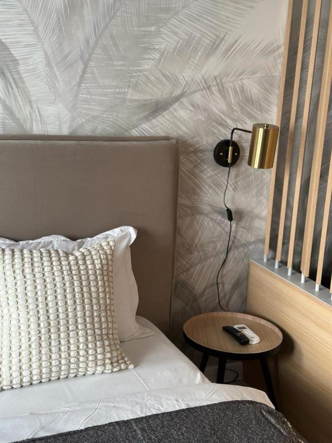 부쿠레슈티 Urban Flats 아파트 외부 사진