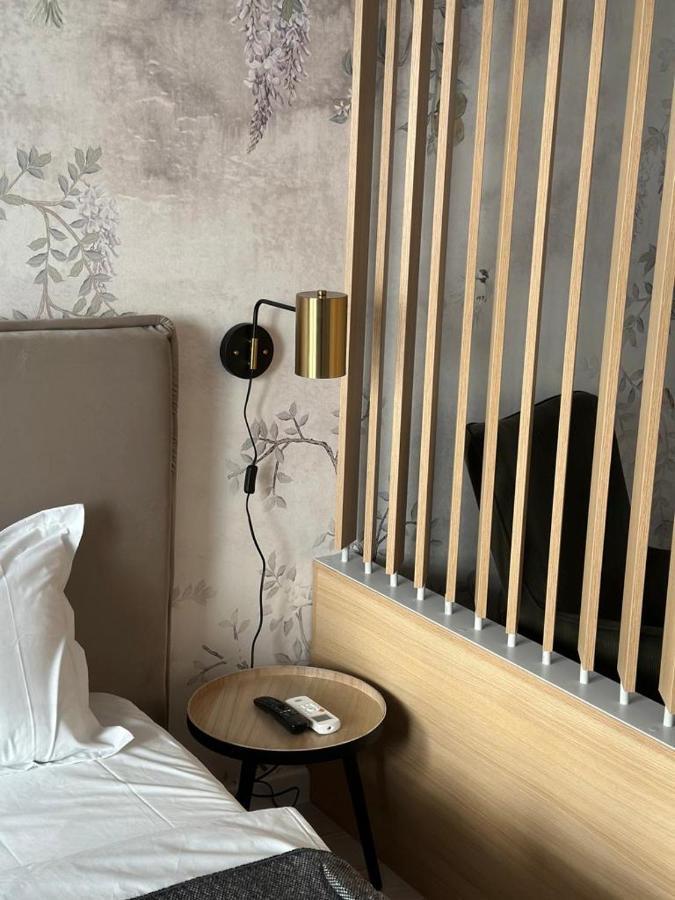 부쿠레슈티 Urban Flats 아파트 외부 사진