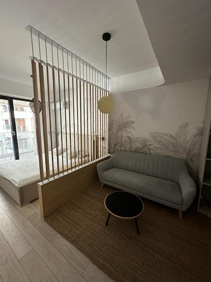 부쿠레슈티 Urban Flats 아파트 외부 사진