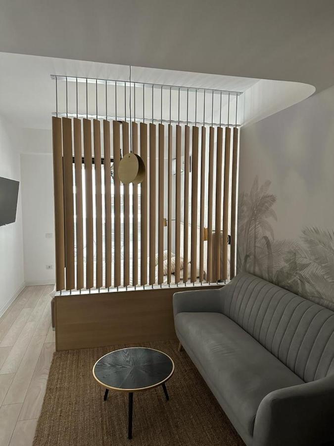 부쿠레슈티 Urban Flats 아파트 외부 사진
